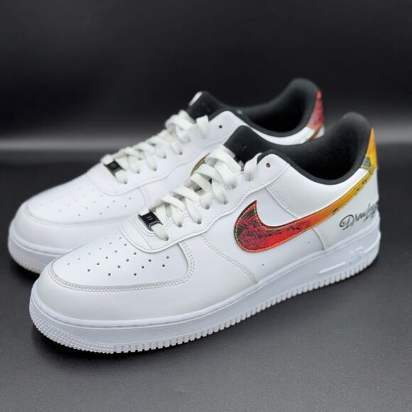 Nike Air Force 1 Low Drew League (2021) main image 4